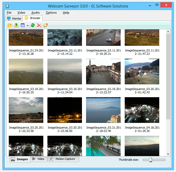 download webcam surveyor 3.9.0