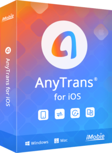 AnyTrans 8.9.5 Crack With Activation Key Download [2024]