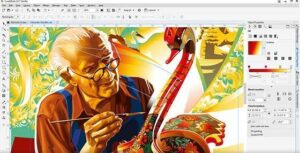 coreldraw graphics suite crack With Serial key Free Download