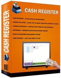 Cash Register Pro 2.0.4.8 Crack + Keygen Free Download [2023]