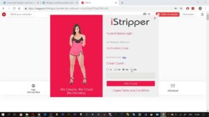 istripper cracked full download