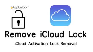 iCloud Remover 1.1 Crack + Keygen Free Download [2023]