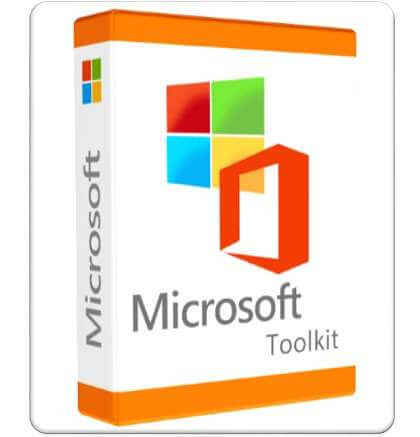 Microsoft Toolkit 2.6.7 Windows & Office Activator [2021]