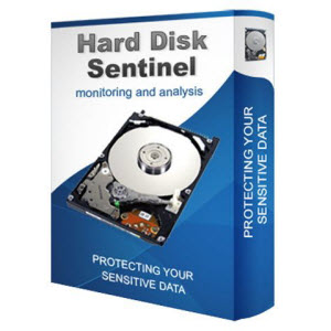 Hard Disk Sentinel Pro Crack key