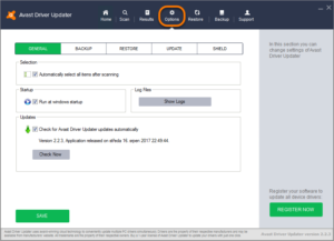 Avast Driver Updater 22.6 Crack + Activation Code [2022] Free