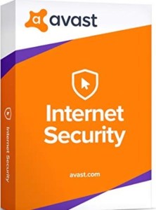 Avast Internet Security 23.7.6070 Crack + License Key [Updated]