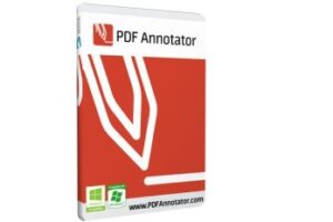 download the new version for windows PDF Annotator 9.0.0.915