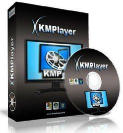 KMPlayer crack free download
