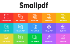 Smallpdf Crack Download Free Full Version [Latest]