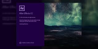 Adobe After Effects CC Crack + Serial key Free Download