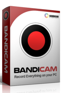 BandiCam 5.1.0.1822 Crack + Serial Key Free Download [2021]