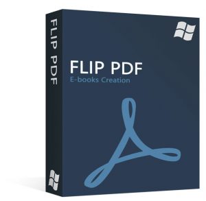 Flip PDF Professional 4.25.17 Crack + Key 2023 [Latest Version]