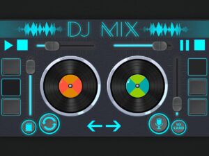 DJ Music Mixer Pro 10.4 Crack 2023 + Activation Key [Latest]
