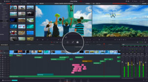 davinci resolve studio crack download