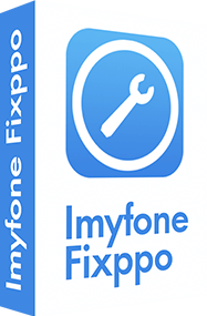 iMyFone Fixppo 9.2.2 Crack + Keygen Free Download [Latest]