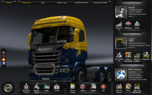 euro truck simulator crack Free Download latest