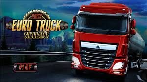 Euro Truck Simulator 3 Crack With Keygen Free Download [2024]