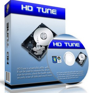 HD Tune Pro 5.80 Crack + Activation Key 2021 Full Version [New]