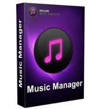 Helium Music Manager Premium 15.2.17849.0 Crack Latest 2022