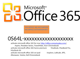 Microsoft Office 365 [Latest 2022] Crack With Product Key