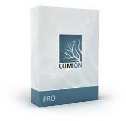 Lumion Pro Crack Free 
