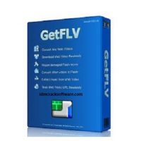 GetFLV Pro 31.2401.31 Crack With Registration Code [Free]