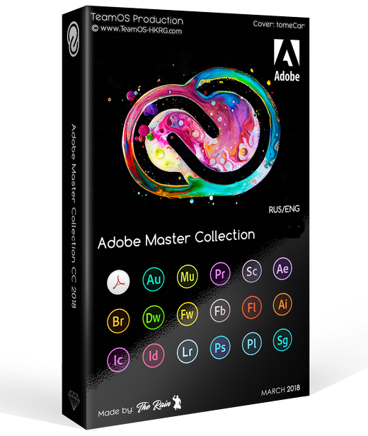adobe cs6 master collection with crack windows