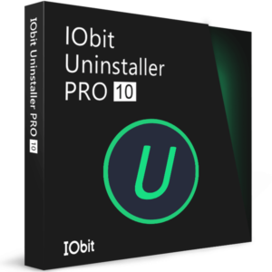 IObit Uninstaller Pro Crack v13.0.0.13 With License Key [Latest]