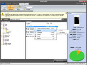 iDevice Manager Pro 10.8.0.0 Full Crack + License Key [Latest]