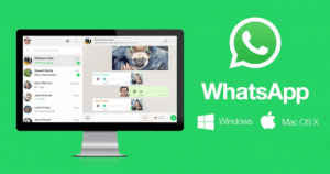 WhatsApp for Windows 3.2.159 + Crack Free Download [Latest]