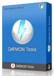 DAEMON Tools Pro 11.0.0.1997 + Crack Full Version [2022]