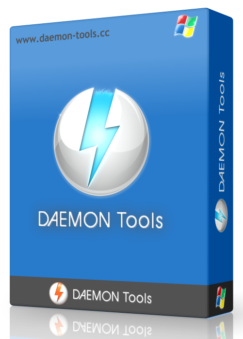 daemon tool pro crack