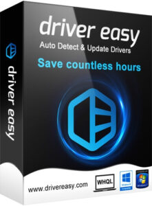 DriverEasy Pro 5.8.1 Crack 2024 With Keygen Download [Latest]