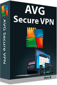 AVG Secure VPN 1.11.773 Crack With Serial Key [Latest 2022]
