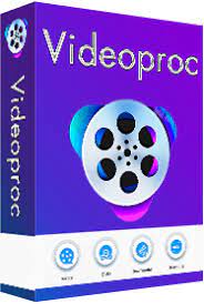 VideoProc Crack free download