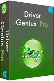 Driver Genius Pro crack Free Download Latest