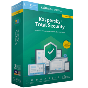 Kaspersky Total Security Crack Free Activation Code Download