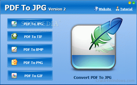 Pdf converter to jpeg JPEG to