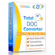 Total Doc Converter 6.1.0.194 + Full Crack Free Download [2024]