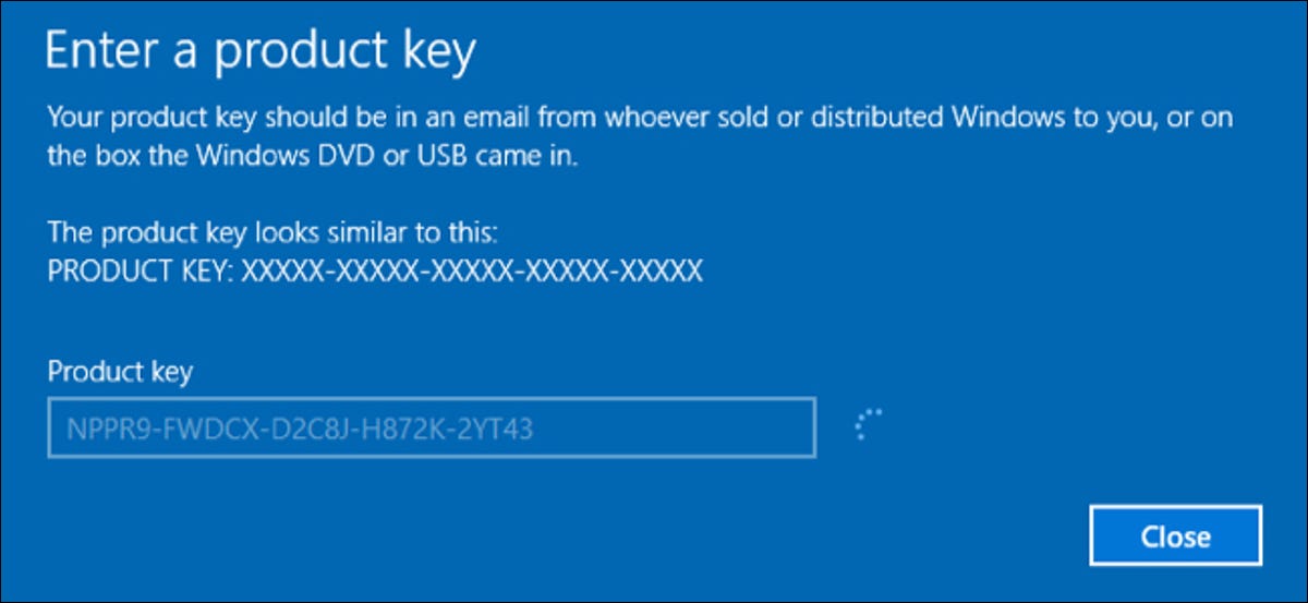Windows 10 Product Key Free 2024 (100% Working)