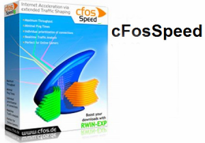 cFosSpeed 12.00.2512 Crack + Keygen [Latest 2024]