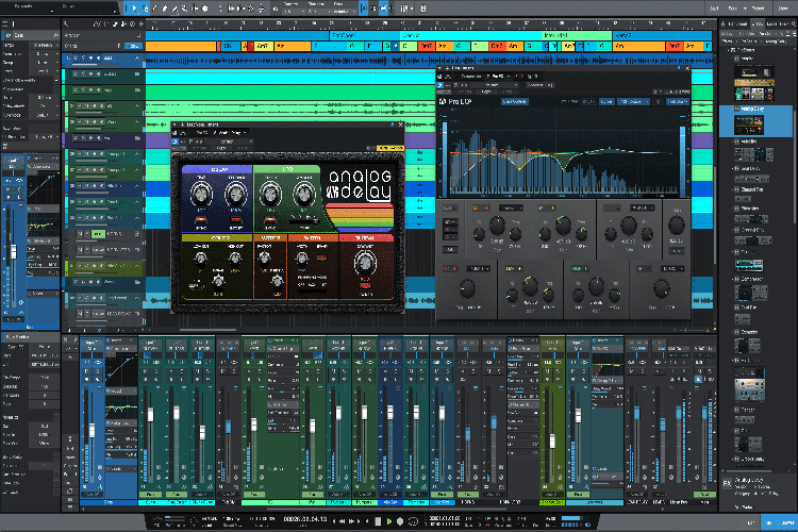 studio one software free download