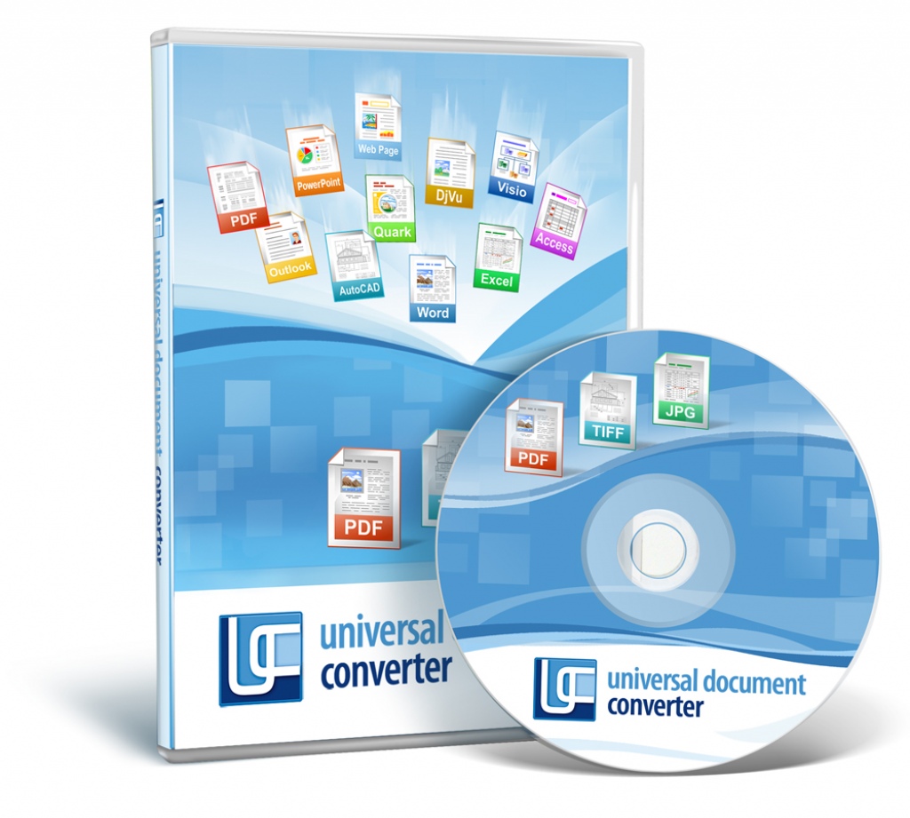 Universal Document Converter cracked