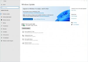 Windows 11 download ISO