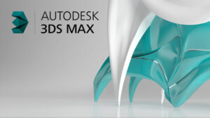 Autodesk 3ds Max Crack Free Download