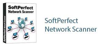 SoftPerfect Network Scanner 8.2.2 Crack + Key Download 2024