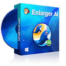 DVDFab Enlarger AI 13.0.0.8 With Crack Free Download [Latest]