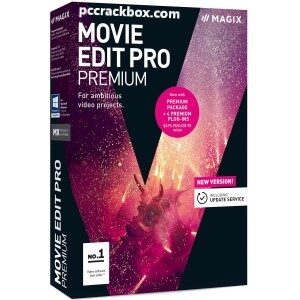 MAGIX Movie Edit Pro 21.0.2.138 + Crack [Latest]-2024