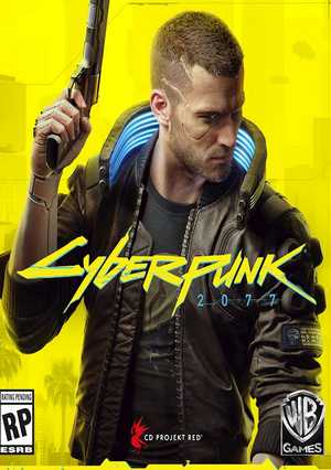 Cyberpunk 2077 Crack + Serial Key Free Download [Latest] - CrackDJ