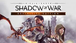 Middle-Earth Shadow Of War Crack 2023 Free Download [Latest]